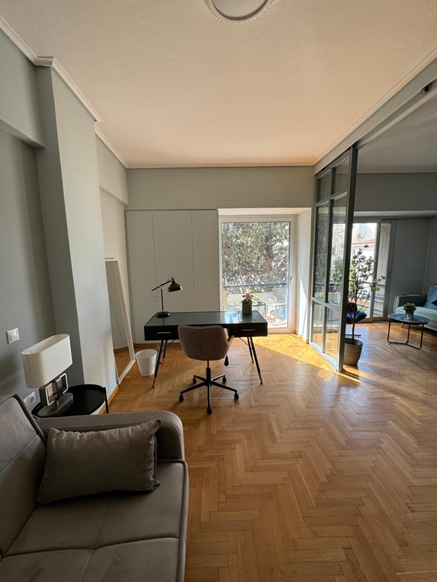 Apartamento Plaka K15 Atenas Exterior foto