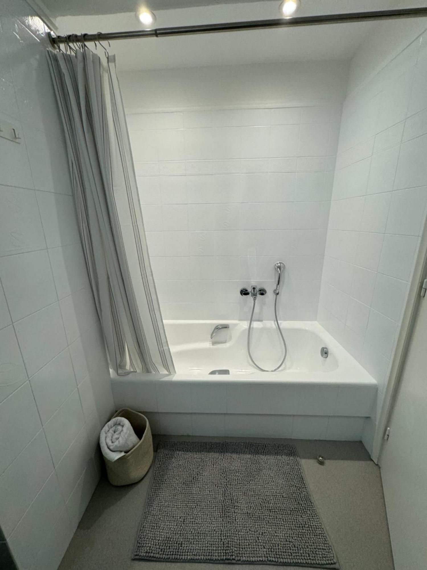 Apartamento Plaka K15 Atenas Exterior foto
