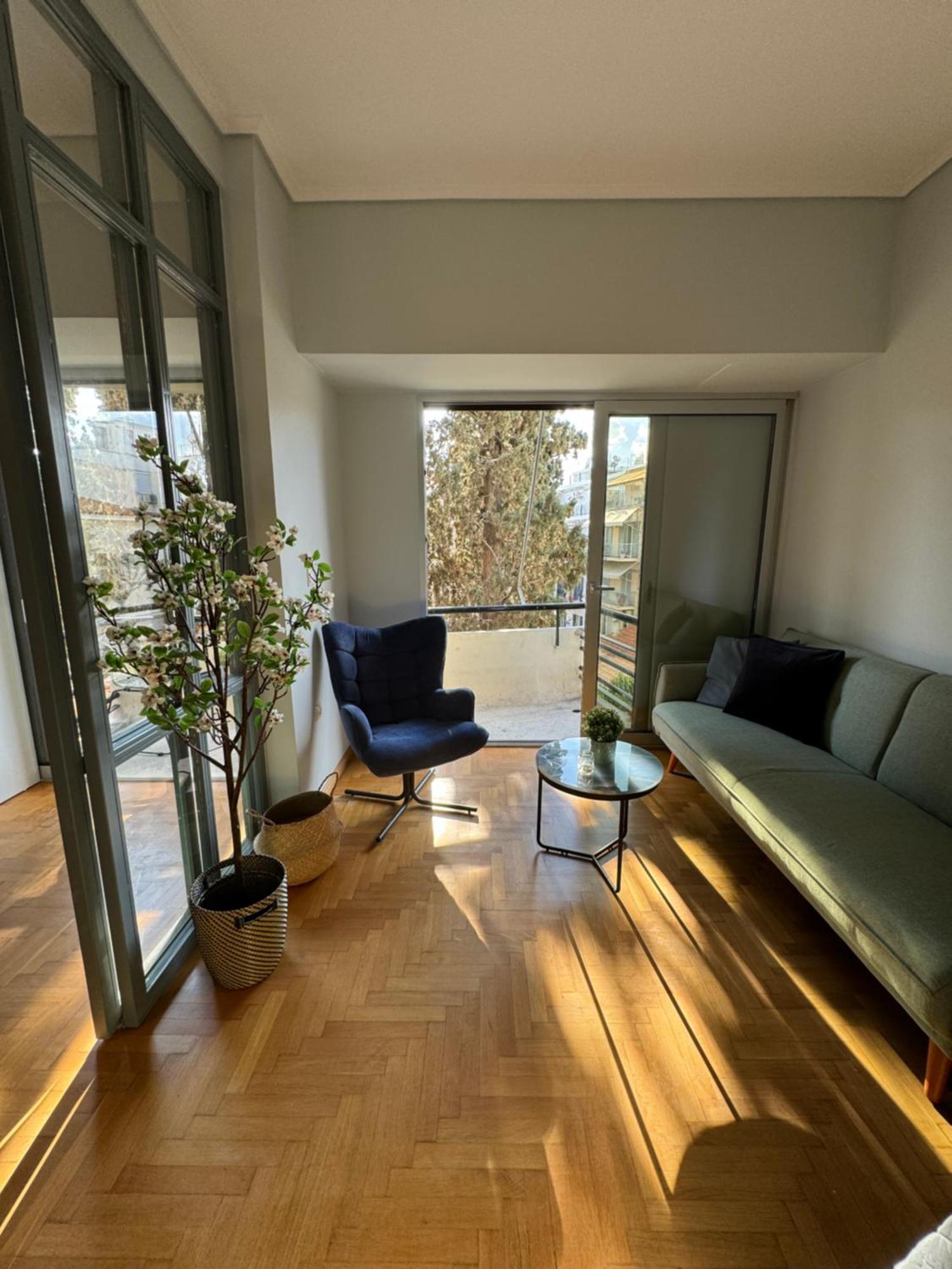Apartamento Plaka K15 Atenas Exterior foto
