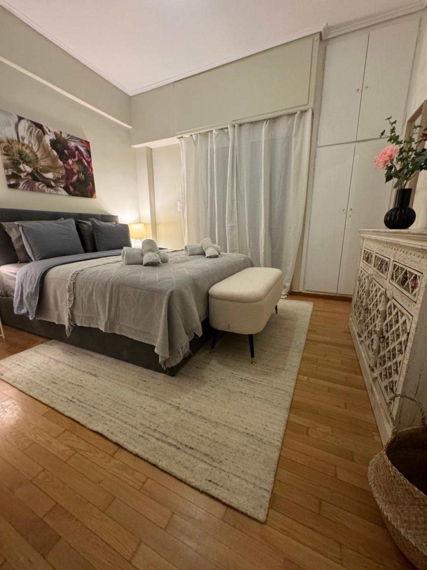 Apartamento Plaka K15 Atenas Exterior foto